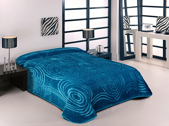 Pacha Home Blanket Model 1009