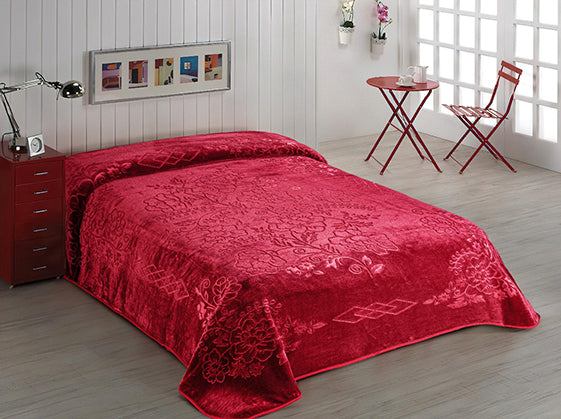 Pacha Home Blanket Model 1005
