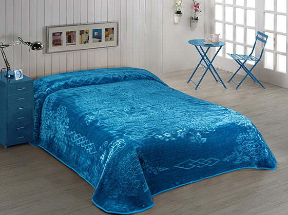 Pacha Home Blanket 1005