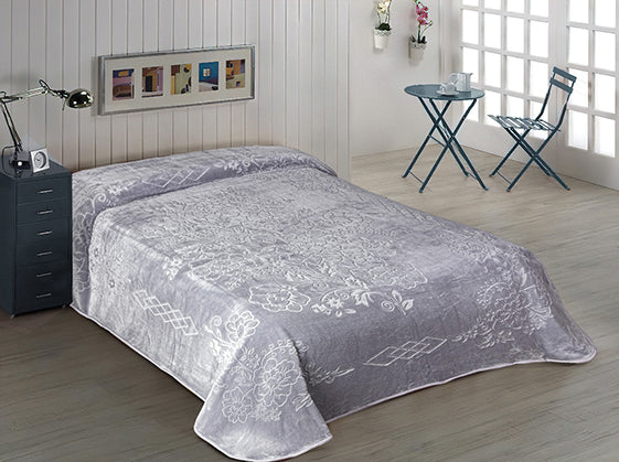 Pacha Home Blanket Model 1005