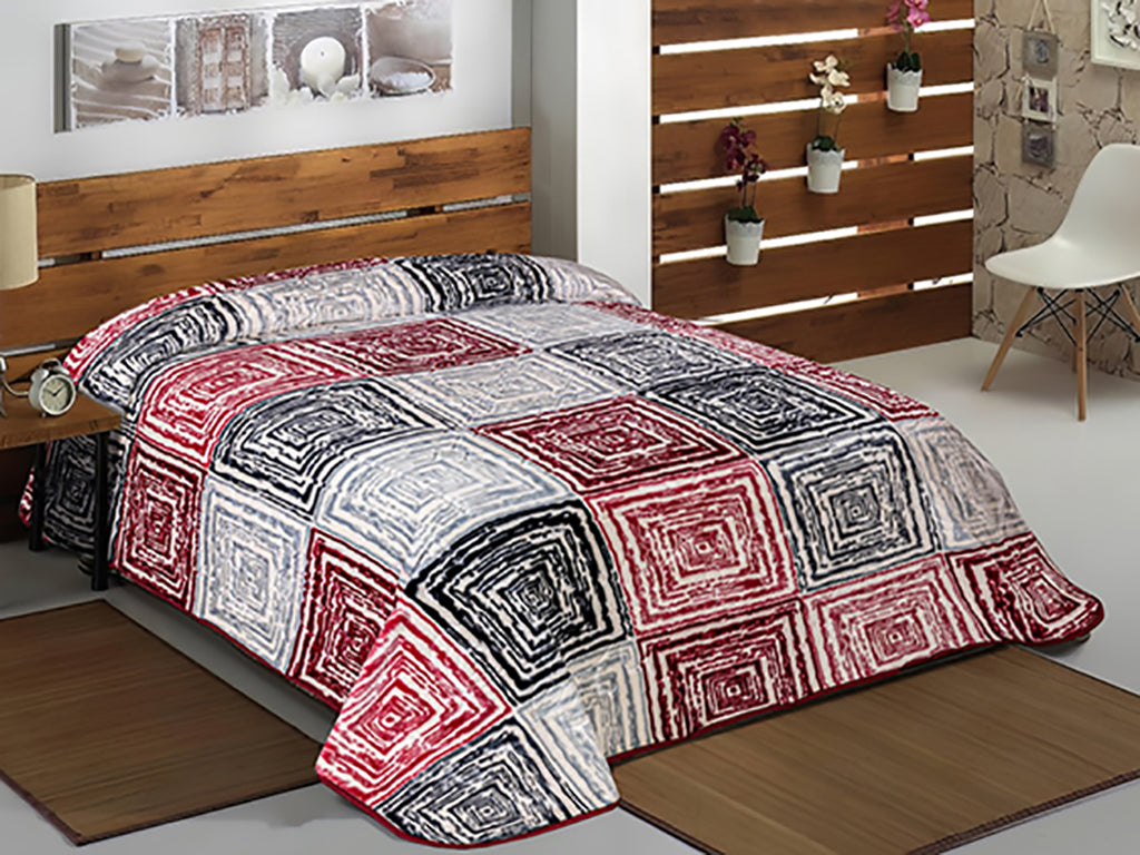 Pacha Home Blanket Model 1004
