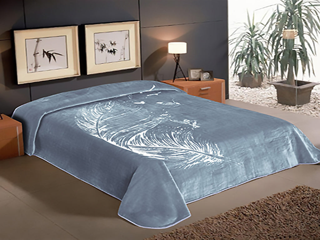 Pacha Home Blanket 1003