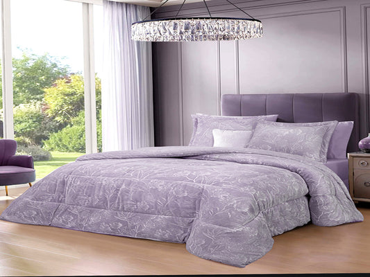 PACHA HOME COMFORTER MODEL ROMA