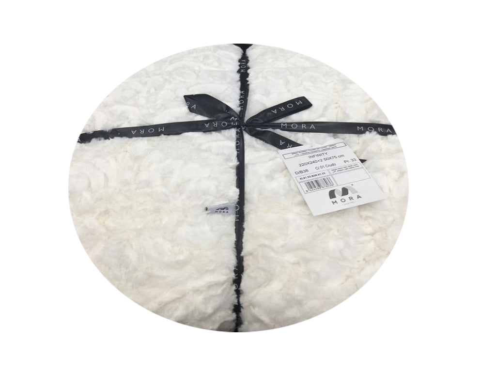 Mora INFINITY Blanket Model B38