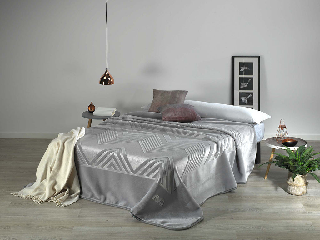 Mora ETERNITY Blanket Plain Model J29