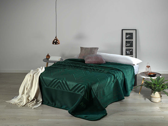 Mora ETERNITY Blanket Plain Model J29