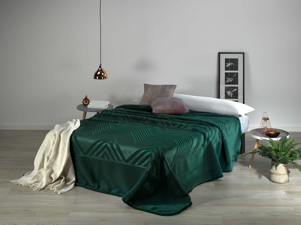 Mora ETERNITY Blanket Plain Model J29