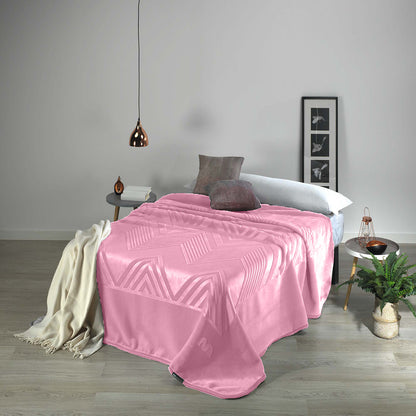 Mora ETERNITY Blanket Plain Model J29 240*260
