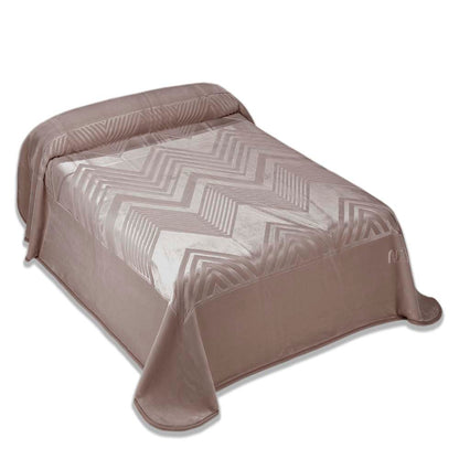 MORA IBIZA BLANKET MODEL J29 (the packaging contains 2 pieces)