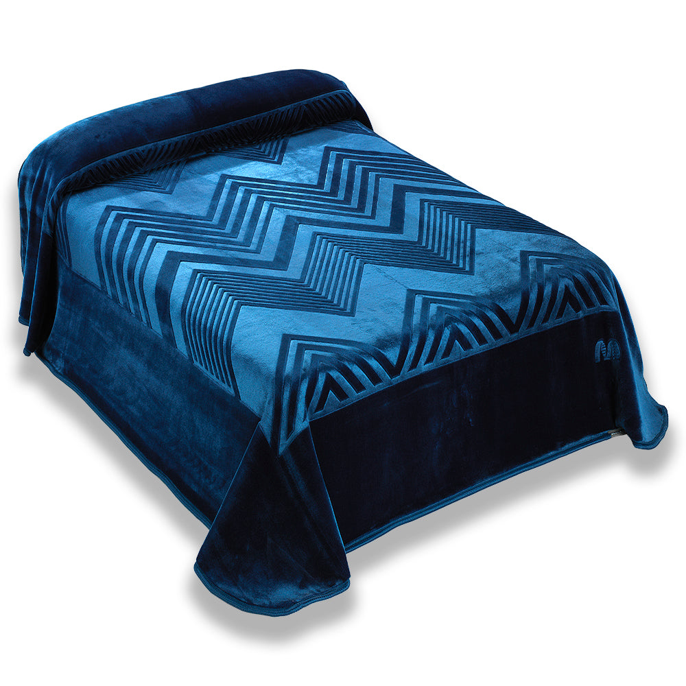 Mora IBIZA Blanket Model J29 (the packaging contains 2 pieces)