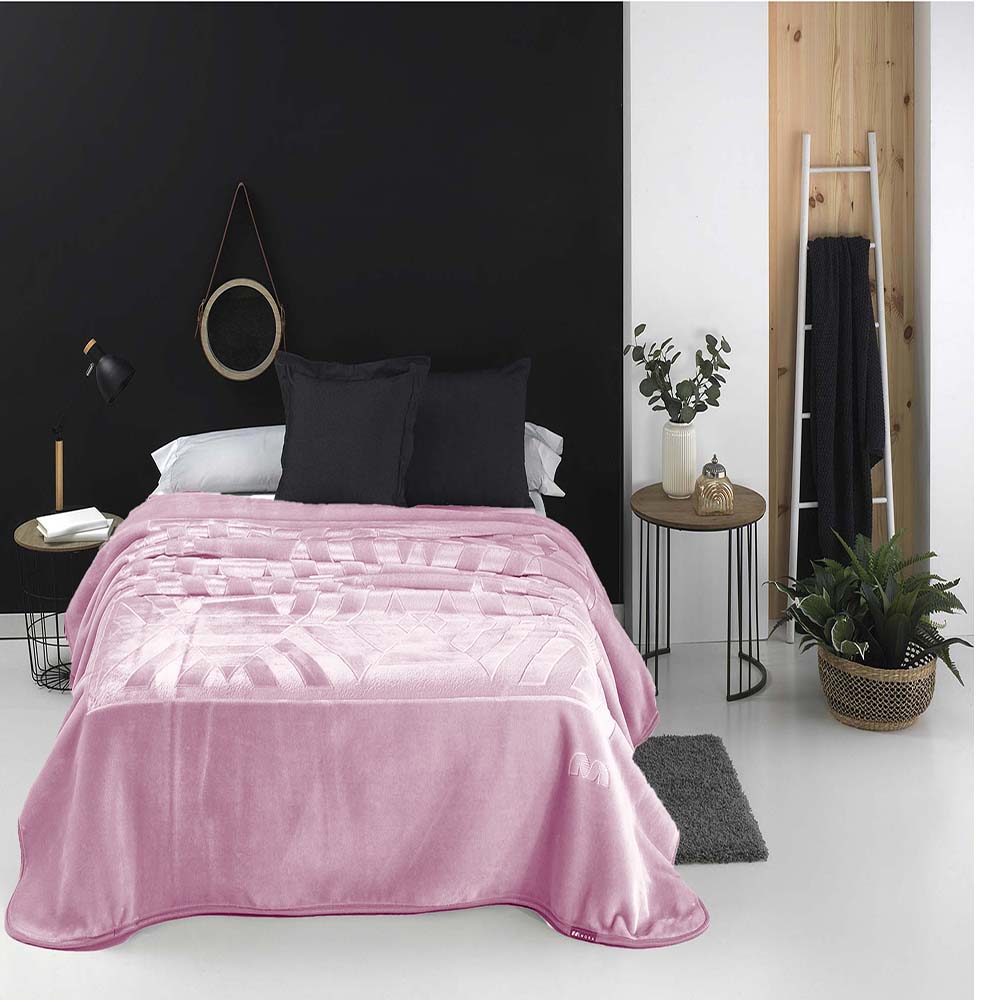 Mora Perla Blanket Model L76