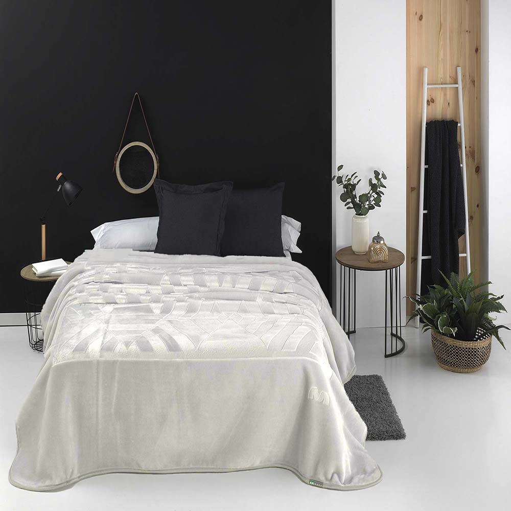 Mora Perla Blanket Model L76