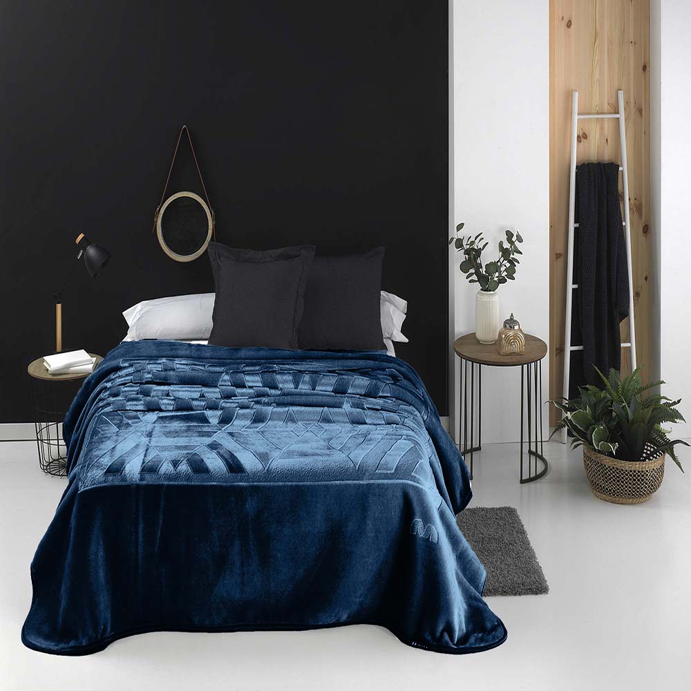 Mora Perla Blanket Model L76