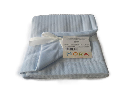 MORA BABY BLINY BLANKET MODEL L87