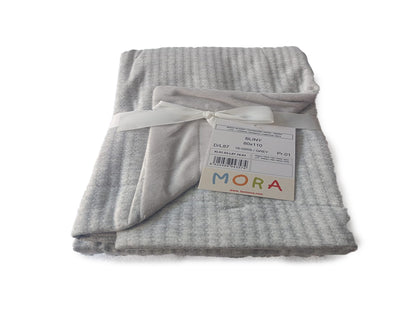 MORA BABY BLINY BLANKET MODEL L87