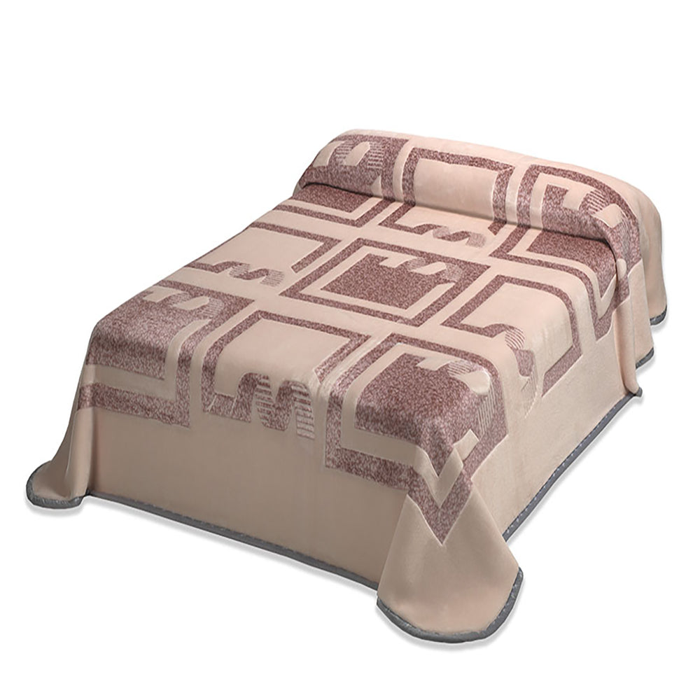 Mora FIRST CLASS 3D Blanket Model M61