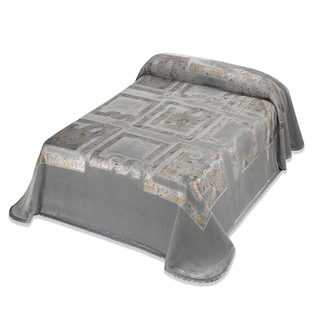 Mora FIRST CLASS 3D Blanket Model M61