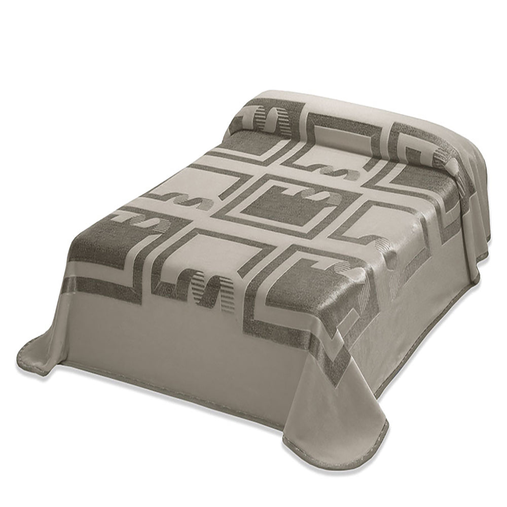 Mora FIRST CLASS 3D Blanket Model M61