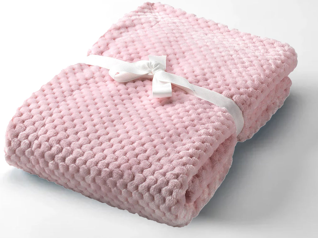 Mora Baby LECOCO Blanket Model L41