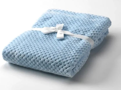 MORA BABY LECOCO BLANKET MODEL L41