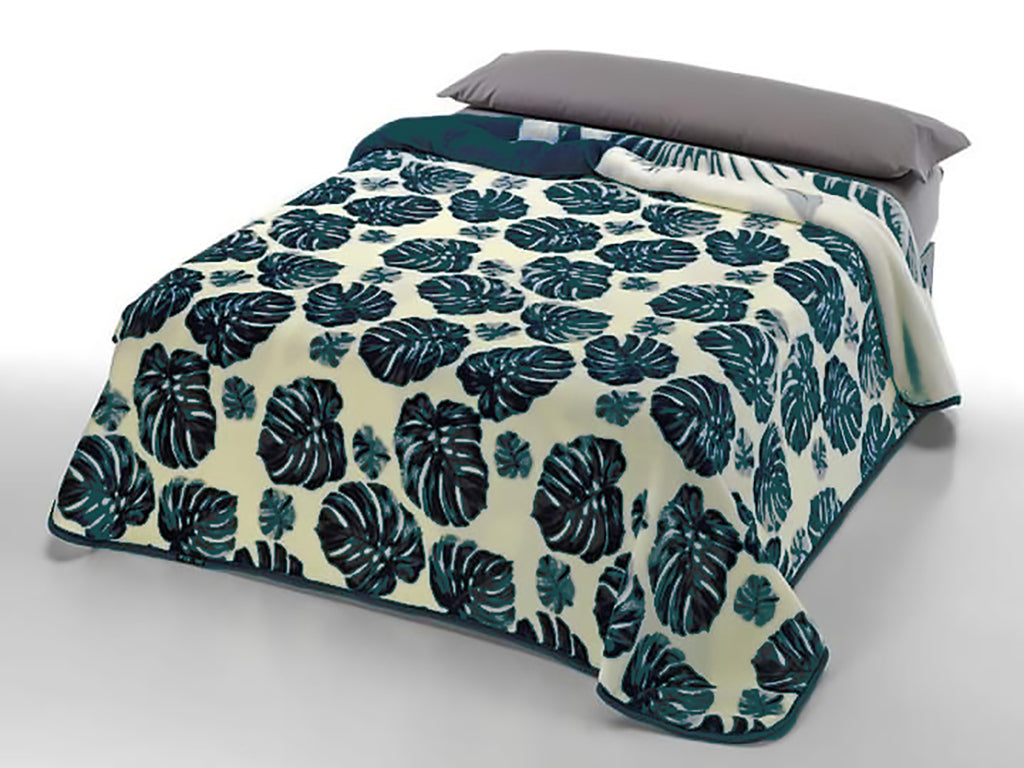 Mora GOLD two Ply Blanket Model H84