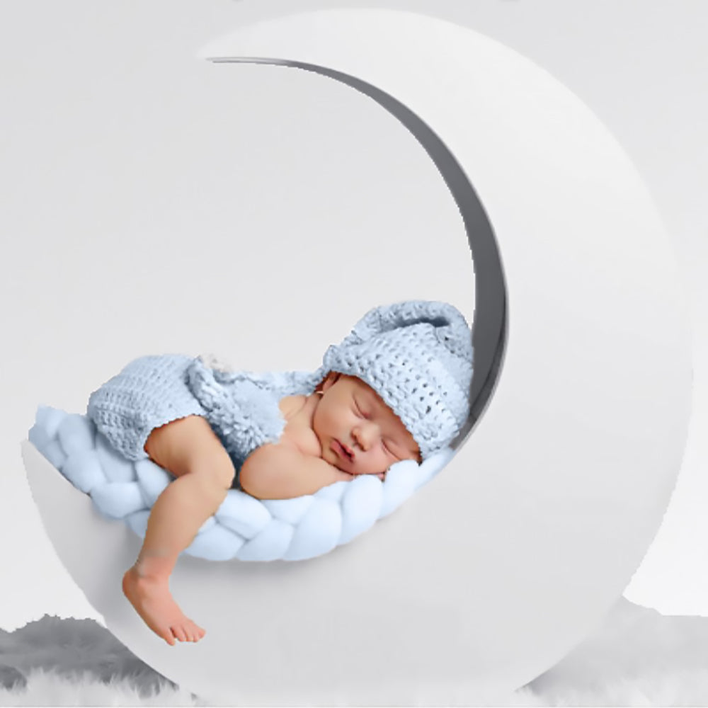 Mora Baby LECOCO Blanket Model L41