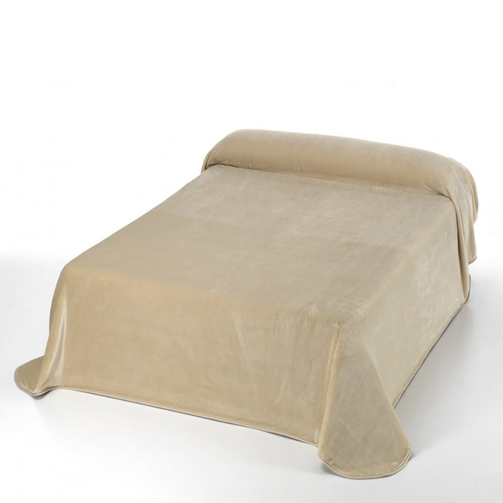 Pacha Home Silky Flannel