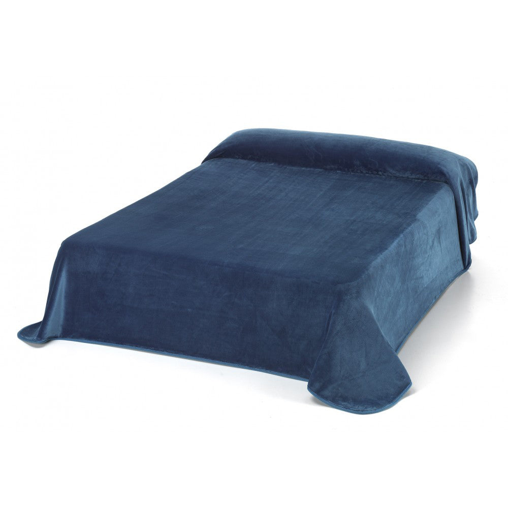Pacha Home Silky Flannel