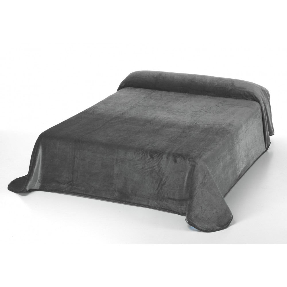 Pacha Home Silky Flannel