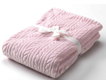 MORA BABY MIMOS BLANKET MODEL G84