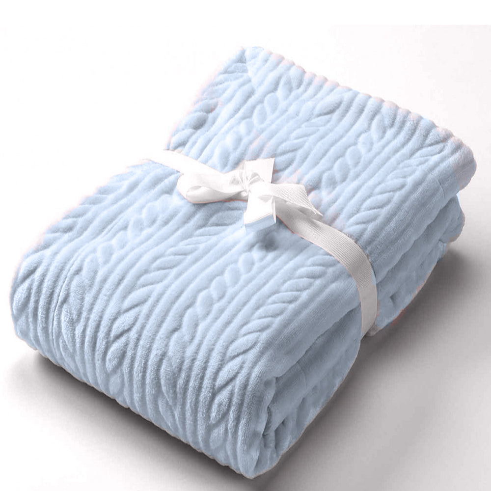 MORA BABY MIMOS BLANKET MODEL G84