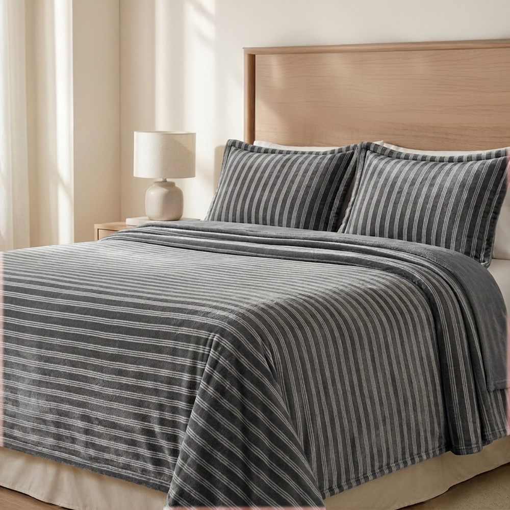Pacha Home Mira Soft Blanket