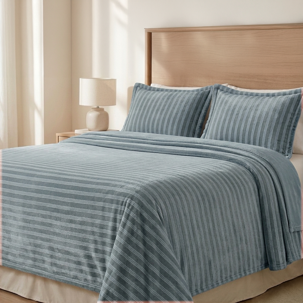 Pacha Home Mira Soft Blanket
