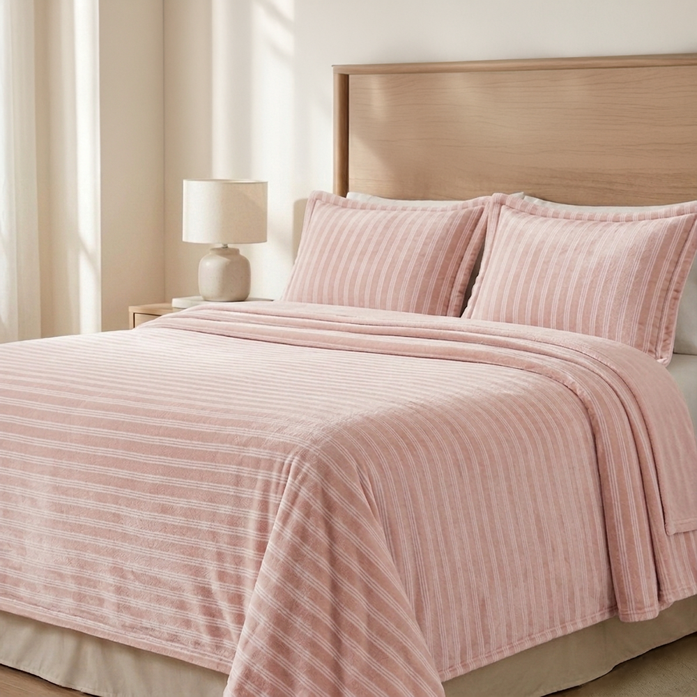 Pacha Home Mira Soft Blanket