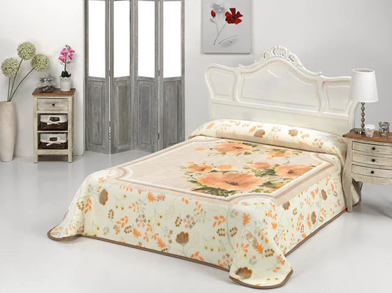 Mora GOLD One Ply Blanket Model C00