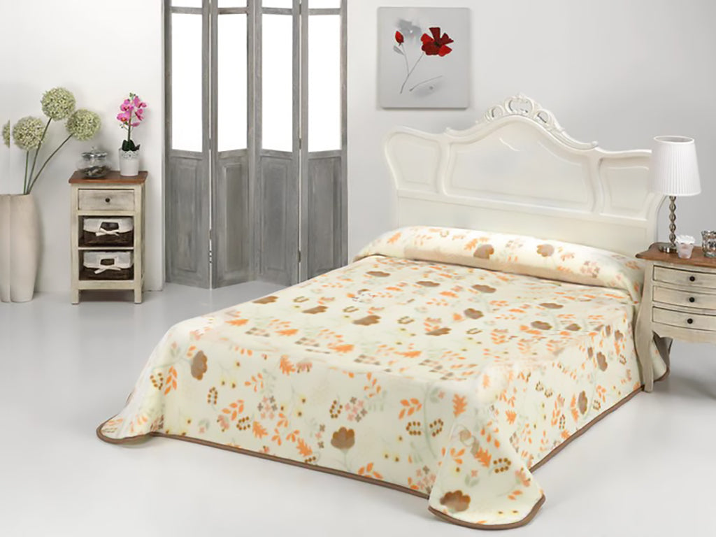 Mora GOLD Two PLY Blanket Model C00