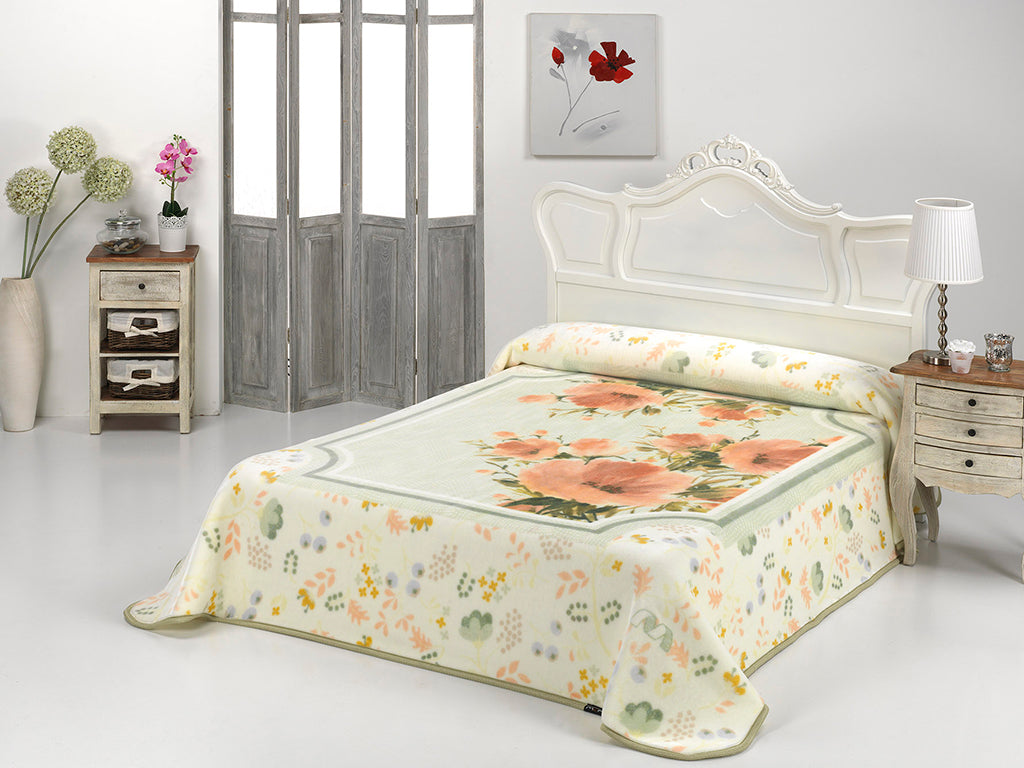 Mora GOLD One Ply Blanket Model C00