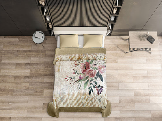 Mora GOLD Blanket Model N90
