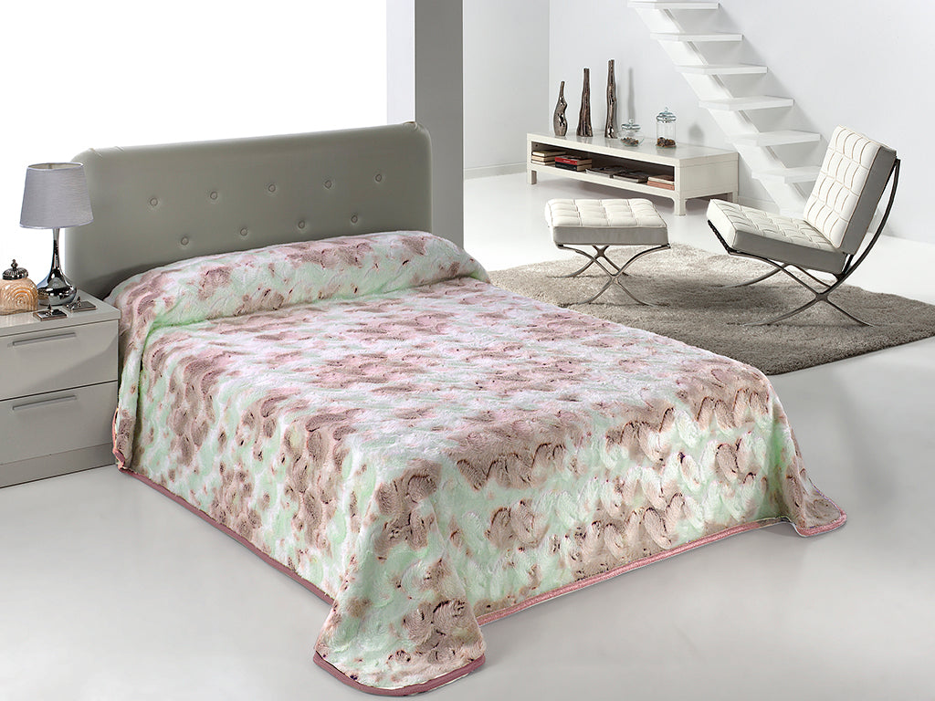 Mora PELUXE Blanket Model 828