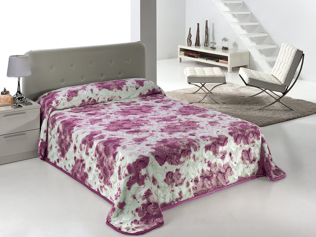 Mora PELUXE Blanket Model 828