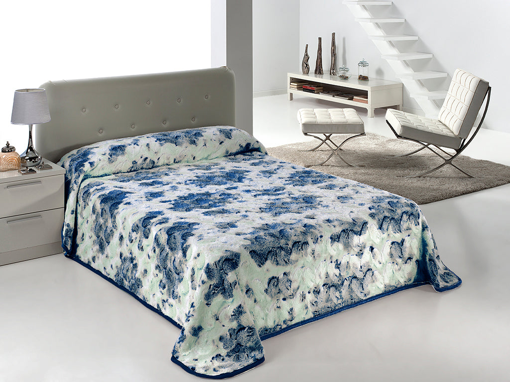 Mora PELUXE Blanket Model 828