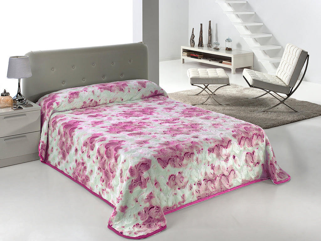 Mora PELUXE Blanket Model 828