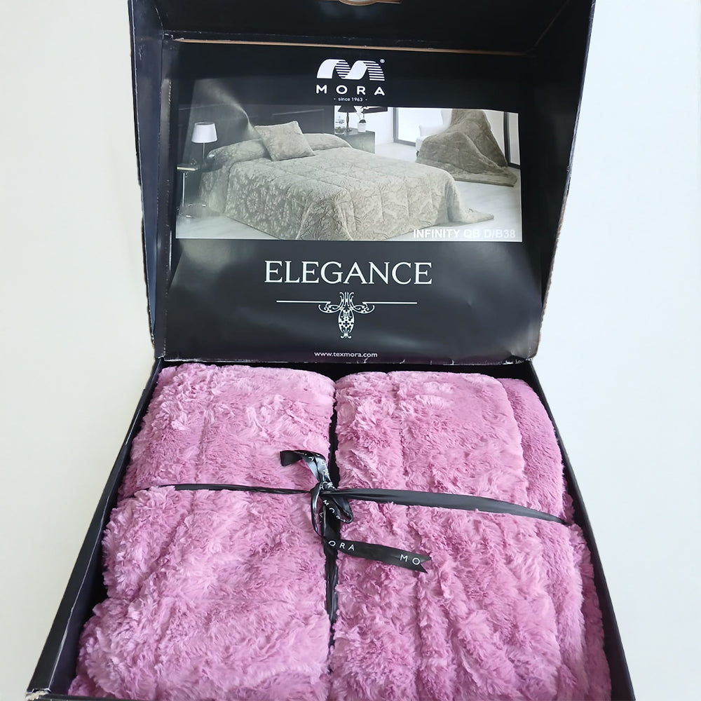 Mora INFINITY Blanket Model B38