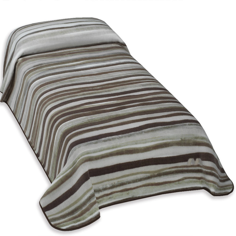 Mora IBIZA Blanket Model N11 (the packaging contains 2 pieces)