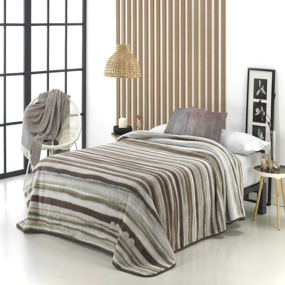 Mora IBIZA Blanket Model N11 (the packaging contains 2 pieces)