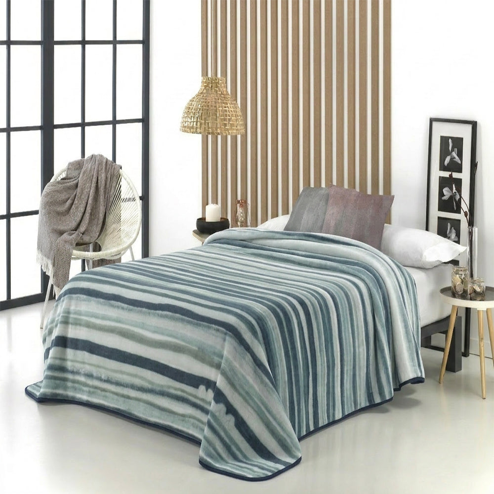 Mora IBIZA Blanket Model N11 (the packaging contains 2 pieces)