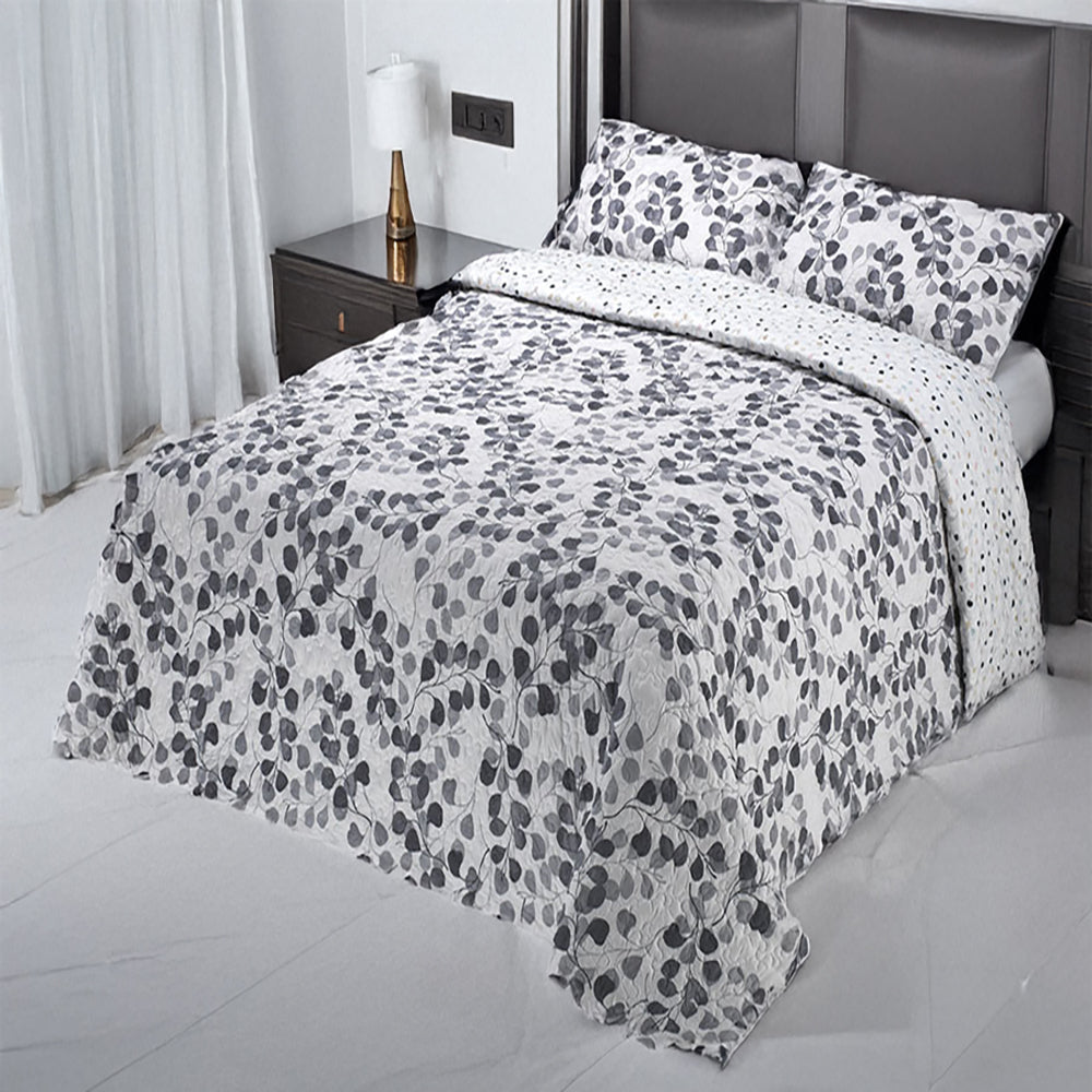 Mora Bedspread Size 250*270+2 Pillowcase model COLCHA