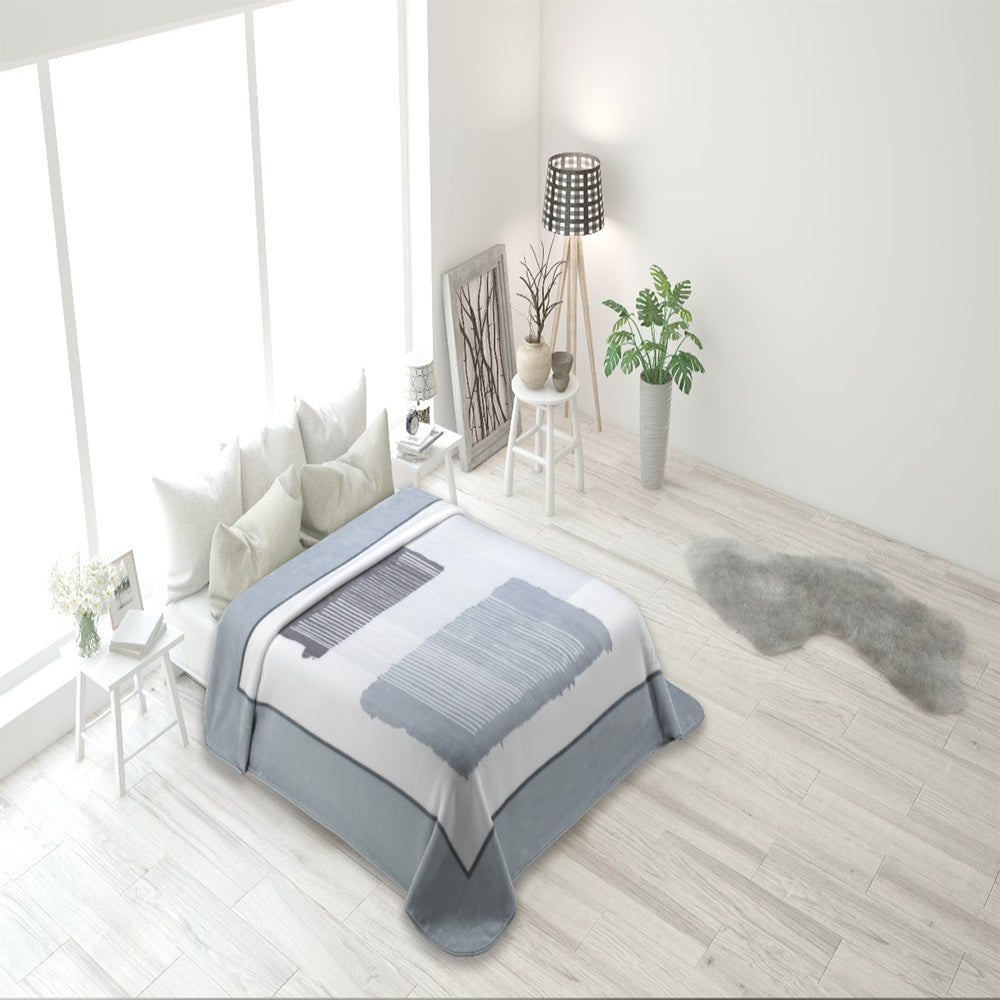 Mora IBIZA Blanket Model P68 (the packaging contains 2 pieces)