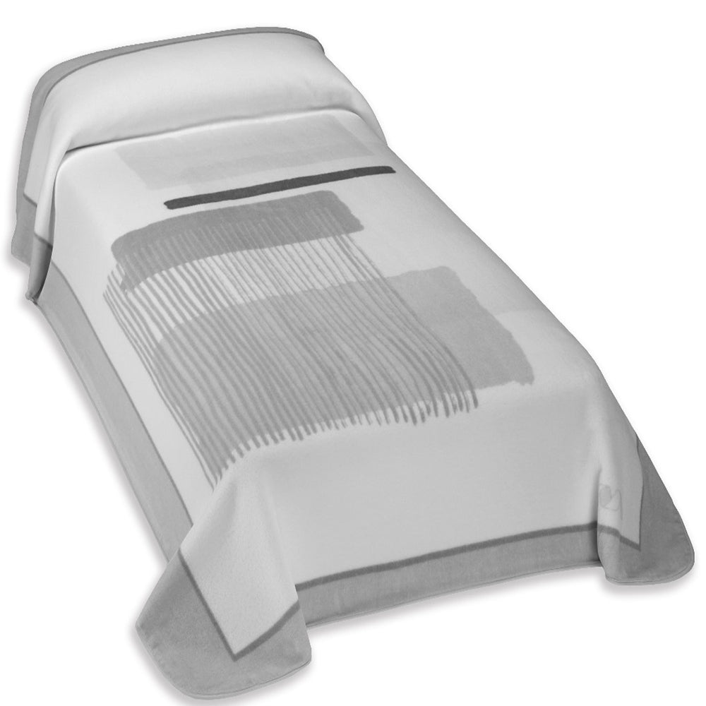 Mora IBIZA Blanket Model P68 (the packaging contains 2 pieces)