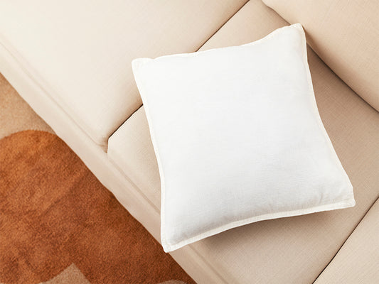 PACHA HOME FIBER PILLOW